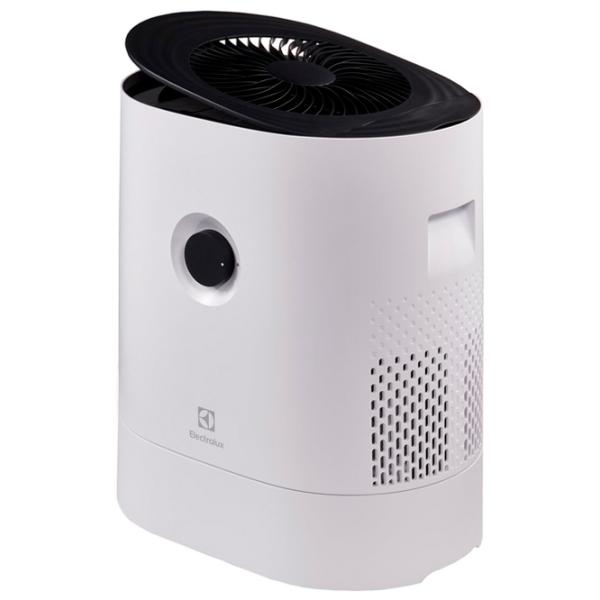 Purificator de aer Electrolux EHW-620 Pe podea / White photo 5
