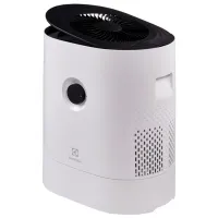 Очиститель воздуха Electrolux EHW-620 Напольная / Белый photo 5