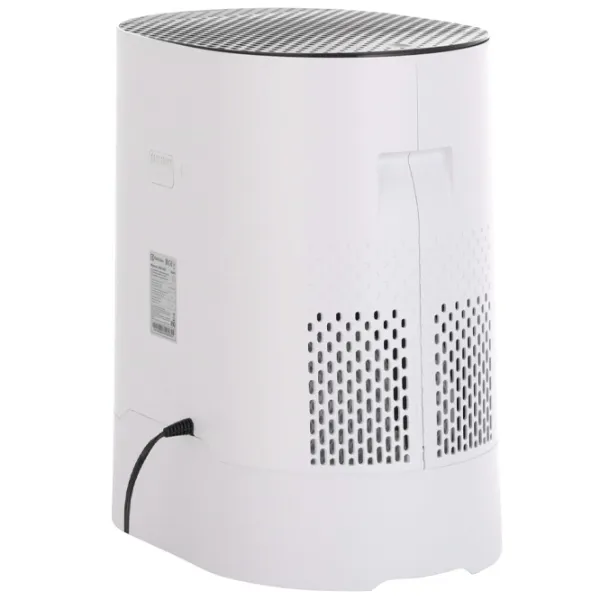 Purificator de aer Electrolux EHW-620 Pe podea / White photo 6