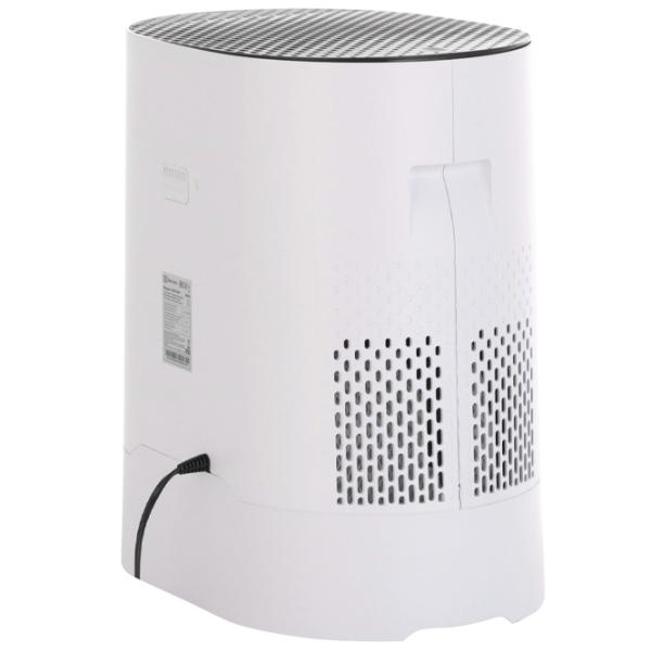 Purificator de aer Electrolux EHW-620 Pe podea / White photo 6