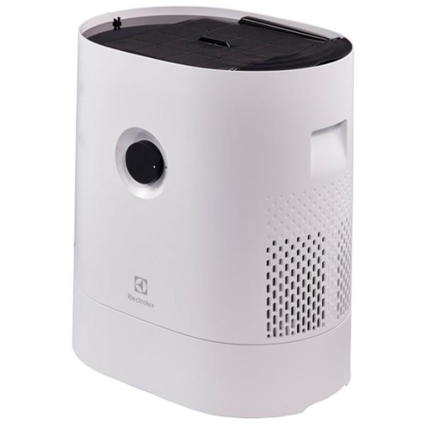 Purificator de aer Electrolux EHW-620 Pe podea / White photo 7