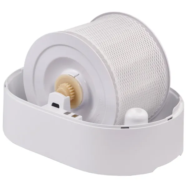 Purificator de aer Electrolux EHW-620 Pe podea / White photo 8