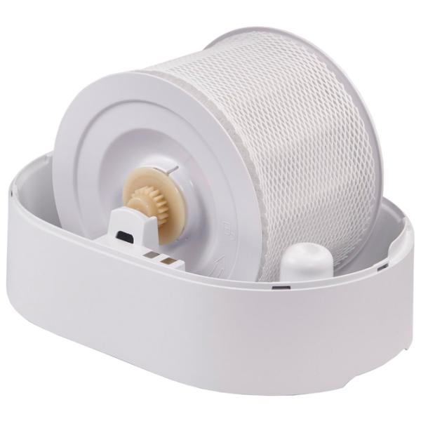 Purificator de aer Electrolux EHW-620 Pe podea / White photo 8