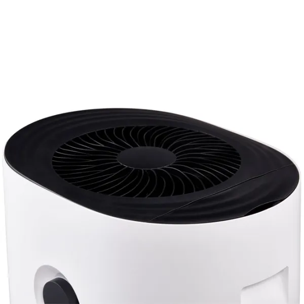 Purificator de aer Electrolux EHW-620 Pe podea / White photo 9