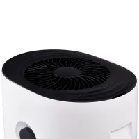 Очиститель воздуха Electrolux EHW-620 Напольная / Белый photo 9