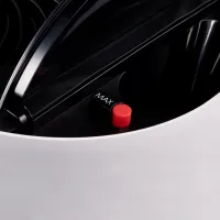 Очиститель воздуха Electrolux EHW-620 Напольная / Белый photo 10