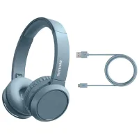 Căști Philips TAH4205 Blue Fără fir/ Personal photo 2