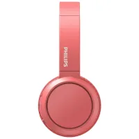 Căști Philips TAH4205 Red Fără fir/ Personal photo 2