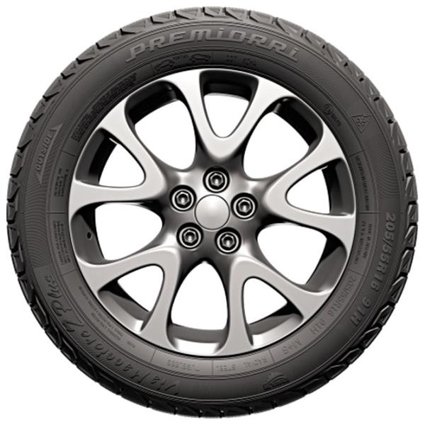 Шины Rosava ViaMaggiore Zplus 235/ 65 R17 108H Зима/ Легковой photo 3