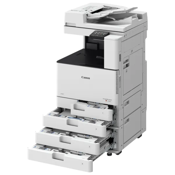 МФУ Canon imageRUNNER
C3125i Лазерный/ Цветная photo 2