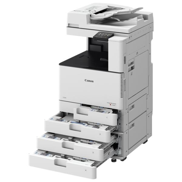МФУ Canon imageRUNNER
C3125i Лазерный/ Цветная photo 2