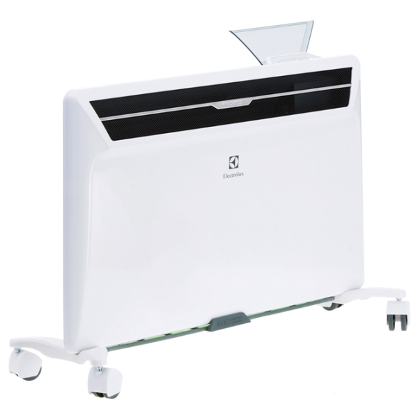 Convector Electrolux ECH/AG2-1000 EF EU 1000 W / White photo 2