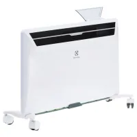 Конвектор Electrolux ECH/AG2-1000 EF EU 1000 Вт / Белый photo 2
