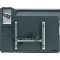 Конвектор Electrolux ECH/AG2-1000 EF EU 1000 Вт / Белый photo 4
