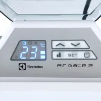 Конвектор Electrolux ECH/AG2-1000 EF EU 1000 Вт / Белый photo 5