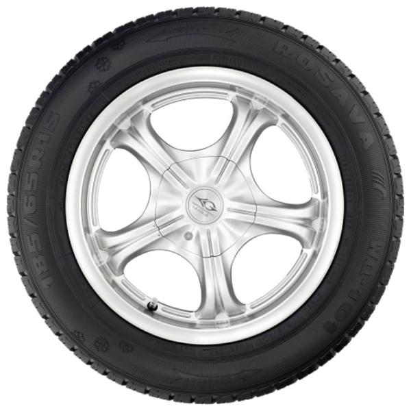 Шины Rosava WQ-101 175/ 70 R13 82S Зима/ Легковой photo 2