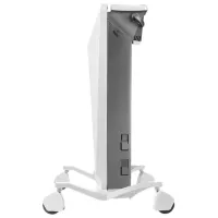 Convector Electrolux ECH/R-1000 M 1000 W / White photo 2