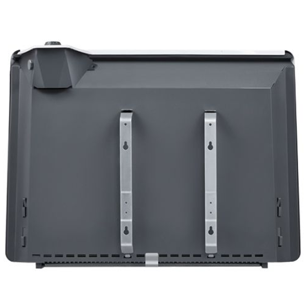 Конвектор Electrolux ECH/R-1000 M 1000 Вт / Белый photo 3