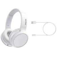 Căști Philips TAH5205 White Fără fir photo 2