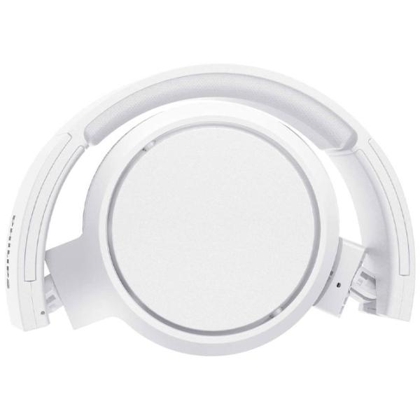 Căști Philips TAH5205 White Fără fir photo 3 Căști Philips TAH5205 White Fără fir photo 3