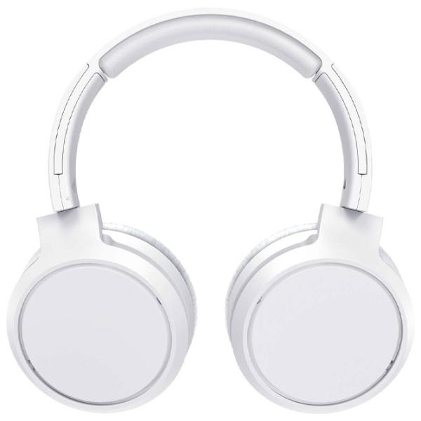 Căști Philips TAH5205 White Fără fir photo 4 Căști Philips TAH5205 White Fără fir photo 4