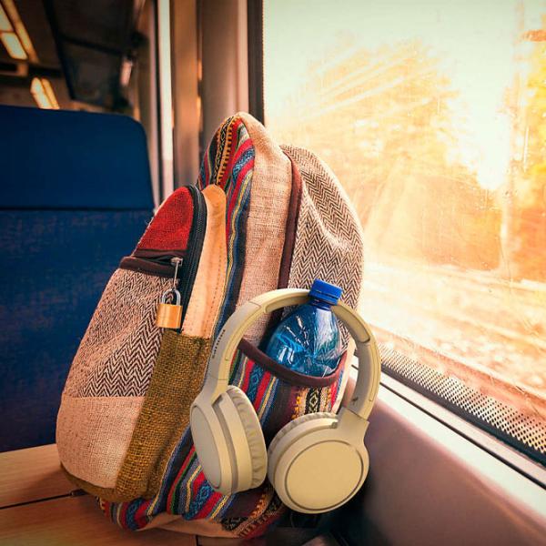 Căști Philips TAH5205 White Fără fir photo 6 Căști Philips TAH5205 White Fără fir photo 6