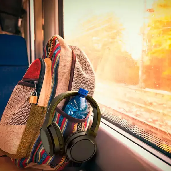 Наушники Philips TAH5205 Черный Беспроводные photo 6