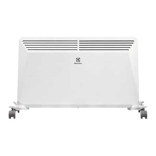 Convector Electrolux ECH/ T-1500 M 1500 W/ White photo 2