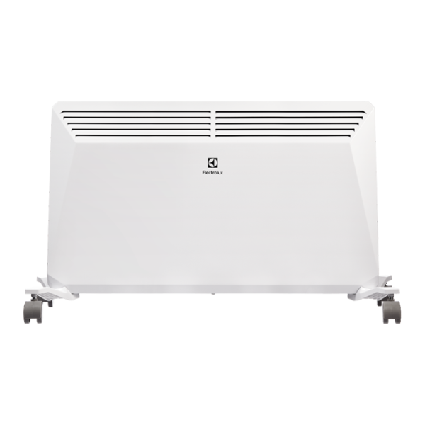 Convector Electrolux ECH/ T-1500 M 1500 W/ White photo 2