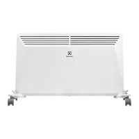 Конвектор Electrolux ECH/ T-1500 M 1500 Вт/ Белый photo 2