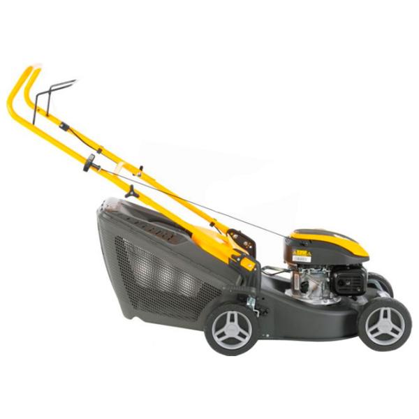 Газонокосилка бензиновая STIGA Collector 43 Ручной photo 4