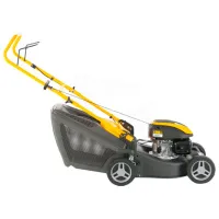 Газонокосилка бензиновая STIGA Collector 43 Ручной photo 4