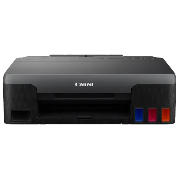 Принтер Canon Pixma G1420 Струйный/ Цветная/ Черный photo 3
