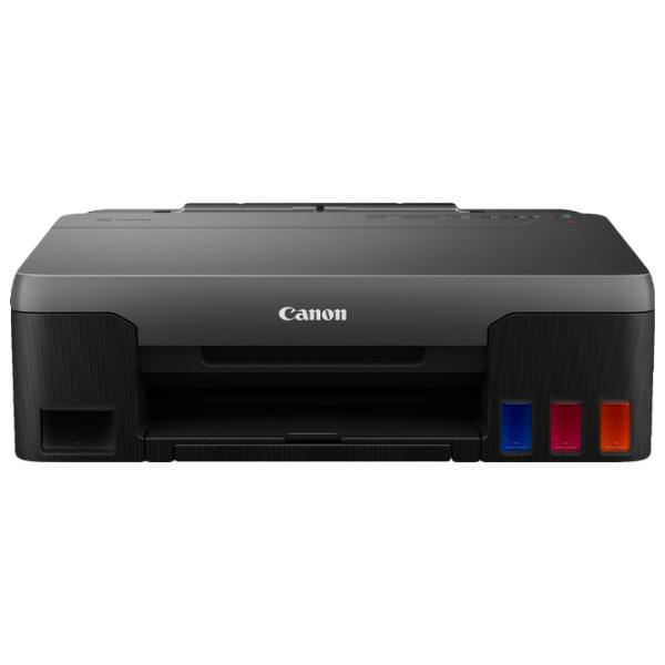 Принтер Canon Pixma G1420 Струйный/ Цветная/ Черный photo 3