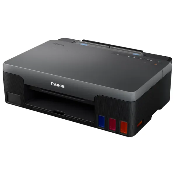 Принтер Canon Pixma G1420 Струйный/ Цветная/ Черный photo 4