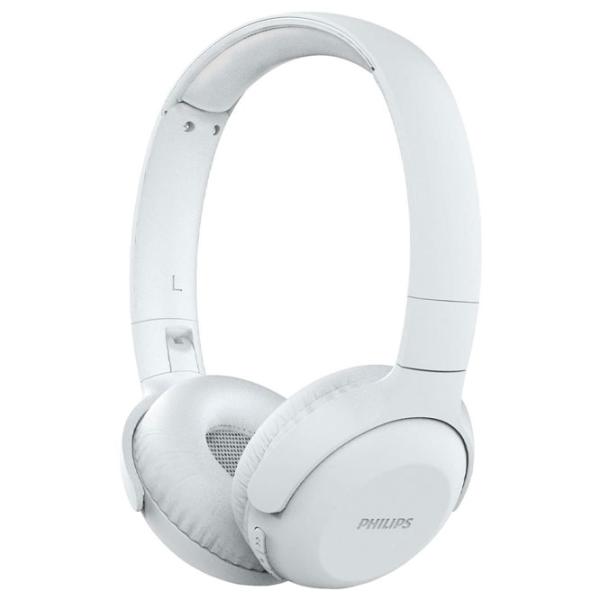 Căști Philips TAUH202 White Fără fir/ Personal photo 2 Căști Philips TAUH202 White Fără fir/ Personal photo 2