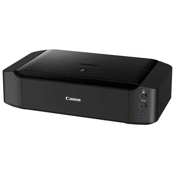Принтер Canon Pixma iP8740 Струйный/ Цветная/ Черный photo 2