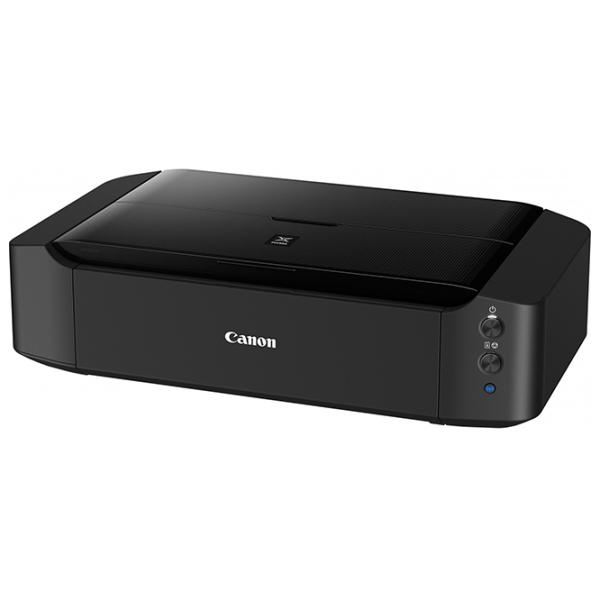 Принтер Canon Pixma iP8740 Струйный/ Цветная/ Черный photo 2