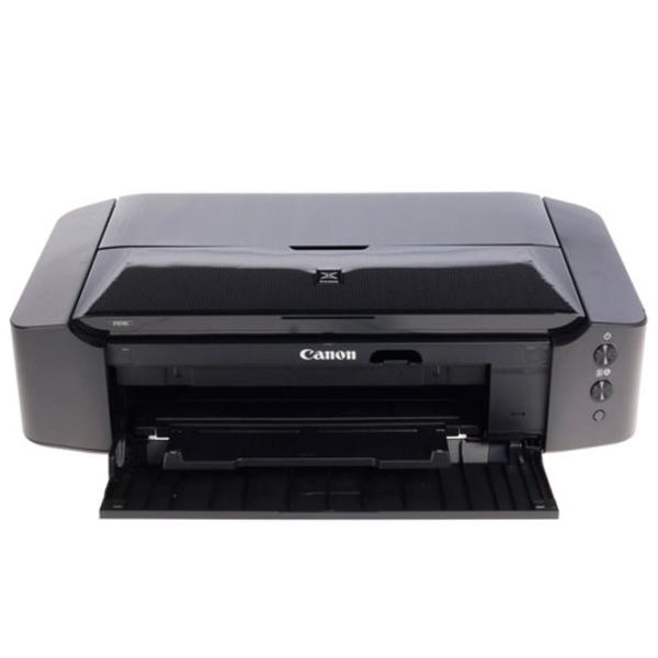 Принтер Canon Pixma iP8740 Струйный/ Цветная/ Черный photo 3