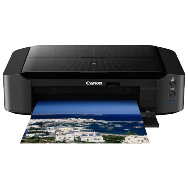 Принтер Canon Pixma iP8740 Струйный/ Цветная/ Черный photo 4