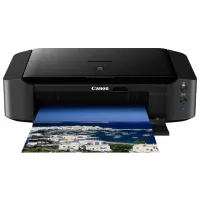 Imprimantă Canon Pixma iP8740 Inkjet/ Color/ Black photo 4