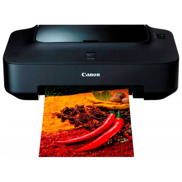 Принтер Canon Pixma iP8740 Струйный/ Цветная/ Черный photo 6