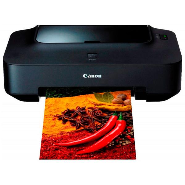 Принтер Canon Pixma iP8740 Струйный/ Цветная/ Черный photo 6