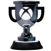 Настольная лампа фан Paladone Xbox Achievement Серебристый photo 2