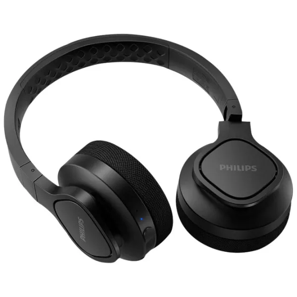 Наушники Philips TAA4216 Черный Беспроводные/ Спорт photo 3