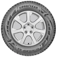 Anvelope GoodYear UG ICE SUV G1 215/ 60 R17 96T Iarnă/ Suv photo 2
