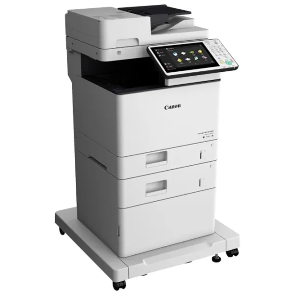 МФУ Canon imageRUNNER iR ADV 525i III Лазерный/ Монохромный photo 2 МФУ Canon imageRUNNER iR ADV 525i III Лазерный/ Монохромный photo 2