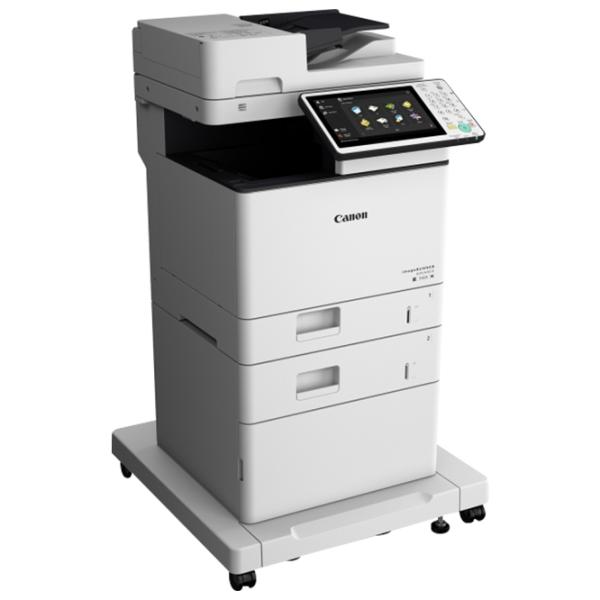 МФУ Canon imageRUNNER iR ADV 525i III Лазерный/ Монохромный photo 2 МФУ Canon imageRUNNER iR ADV 525i III Лазерный/ Монохромный photo 2