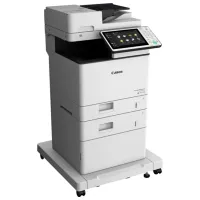 Dispozitiv multifuncțional Canon imageRUNNER iR ADV 525i III Laser/ Monochrome photo 2