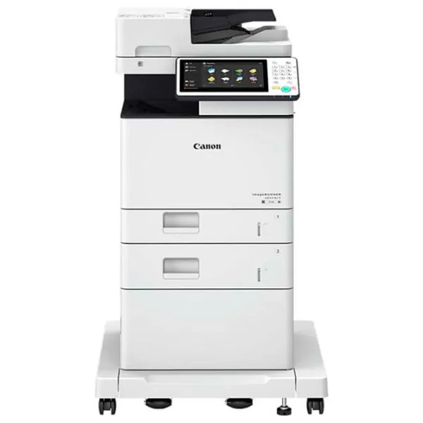 МФУ Canon imageRUNNER iR ADV 525i III Лазерный/ Монохромный photo 3 МФУ Canon imageRUNNER iR ADV 525i III Лазерный/ Монохромный photo 3